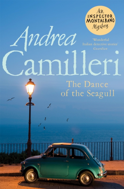 The Dance Of The Seagull, EPUB eBook