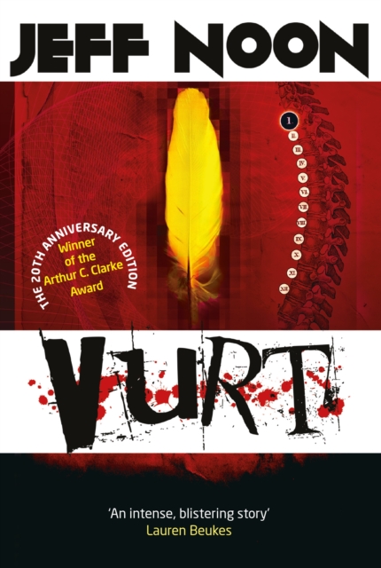 Vurt, Paperback / softback Book
