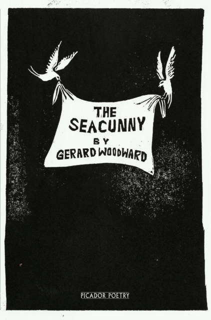 The Seacunny, EPUB eBook