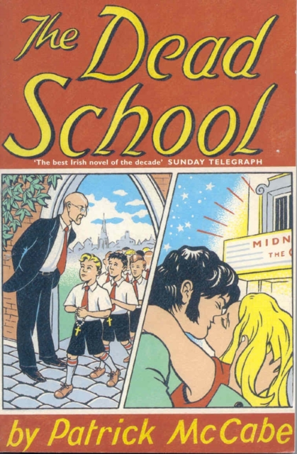 The Dead School, EPUB eBook
