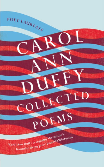 Collected Poems, EPUB eBook