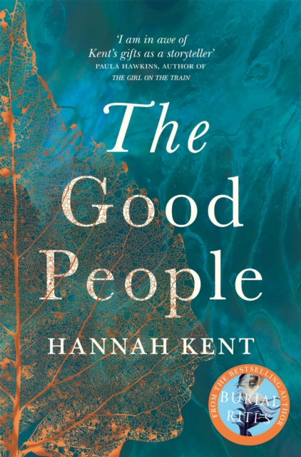 The Good People, Paperback / softback Book