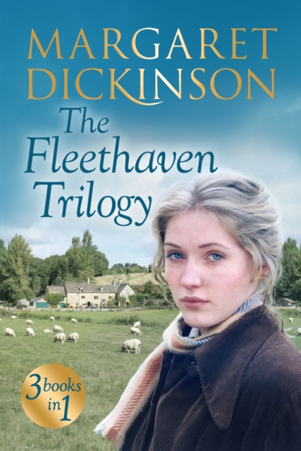 The Fleethaven Trilogy, EPUB eBook