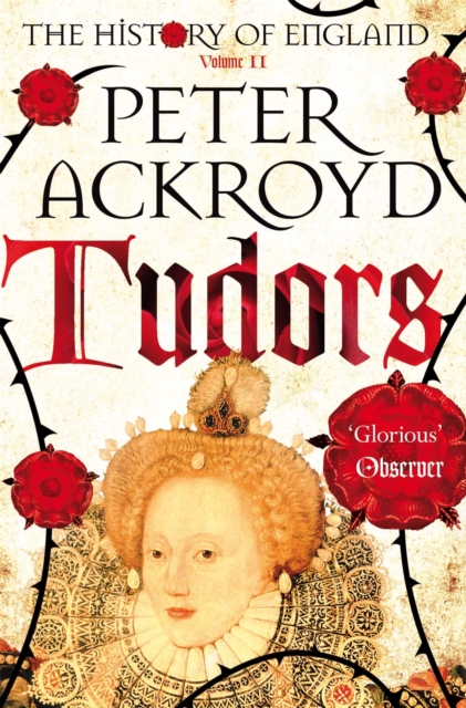 Tudors : The History of England Volume II, Paperback / softback Book