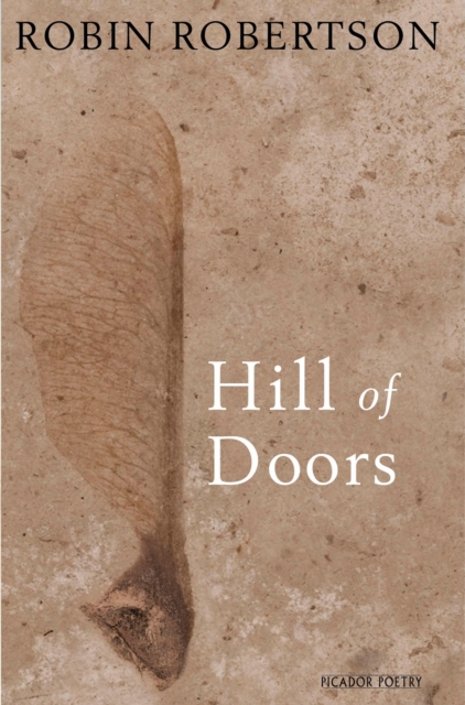 Hill of Doors, EPUB eBook