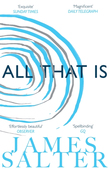 All That Is, EPUB eBook