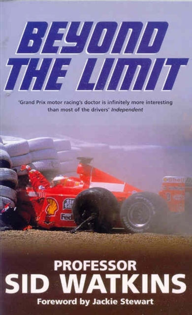 Beyond the Limit, EPUB eBook