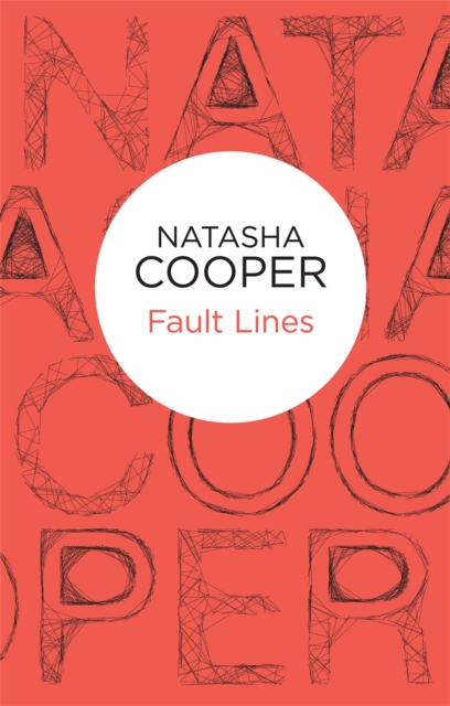 Fault Lines, Paperback / softback Book