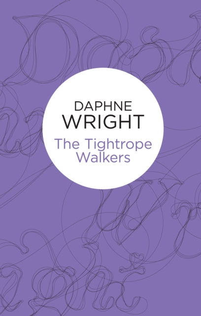 The Tightrope Walkers, EPUB eBook