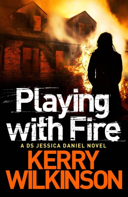 Playing with Fire, EPUB eBook