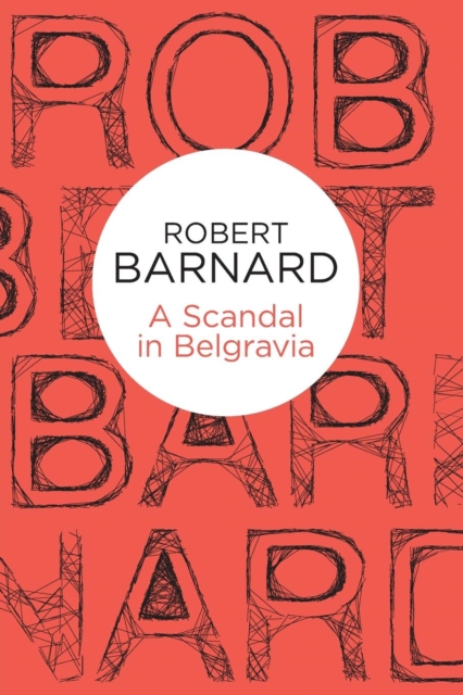 A Scandal in Belgravia, Paperback / softback Book