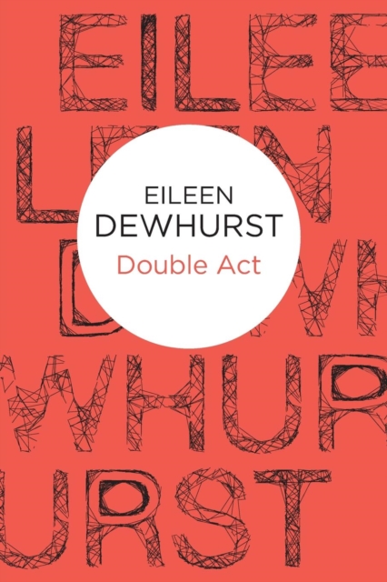Double Act, Paperback Book