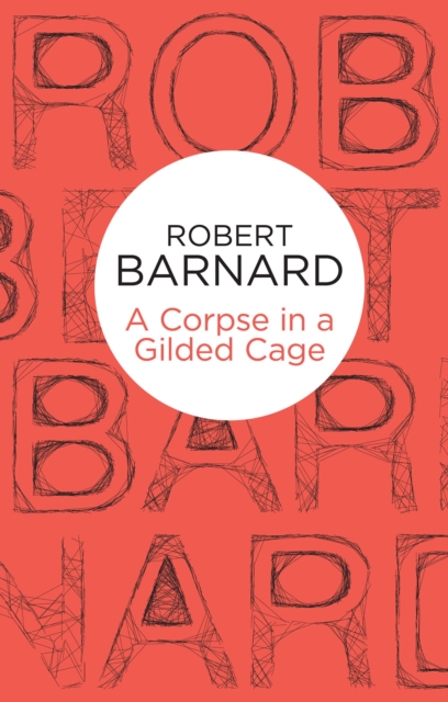 A Corpse in a Gilded Cage, EPUB eBook
