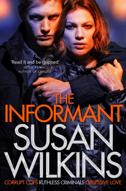 The Informant, EPUB eBook