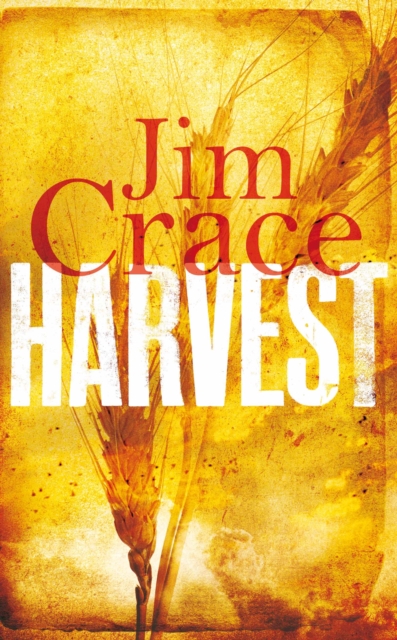 Harvest, EPUB eBook