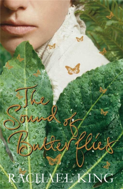 The Sound of Butterflies, Paperback / softback Book