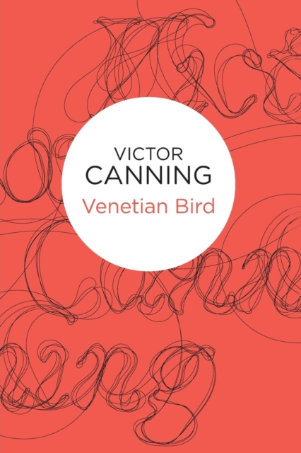 Venetian Bird, Paperback / softback Book