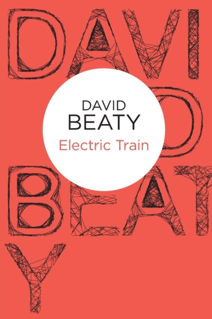 Electric Train, Paperback Book