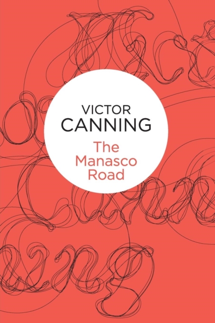 The Manasco Road, Paperback Book