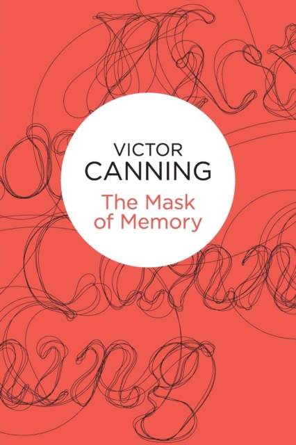 The Mask of Memory, Paperback Book