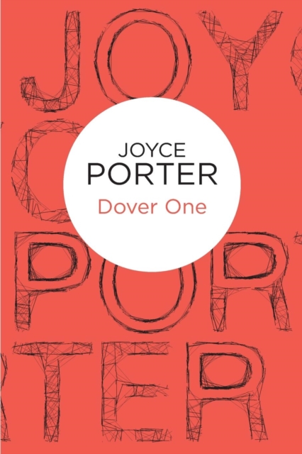 Dover One, Paperback / softback Book