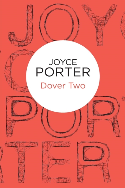 Dover Two, Paperback / softback Book