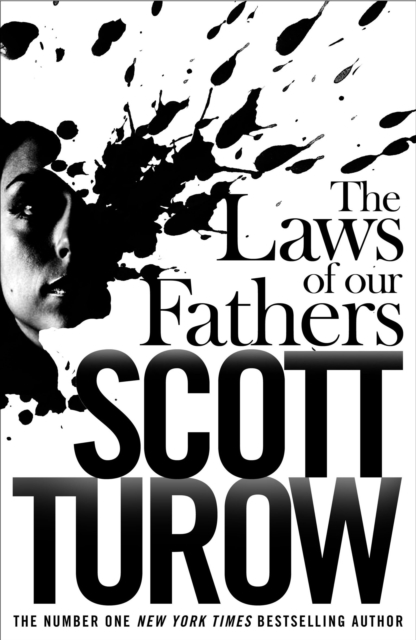 The Laws of our Fathers, EPUB eBook