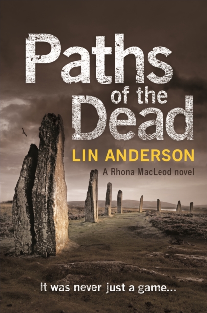 Paths of the Dead, Paperback / softback Book