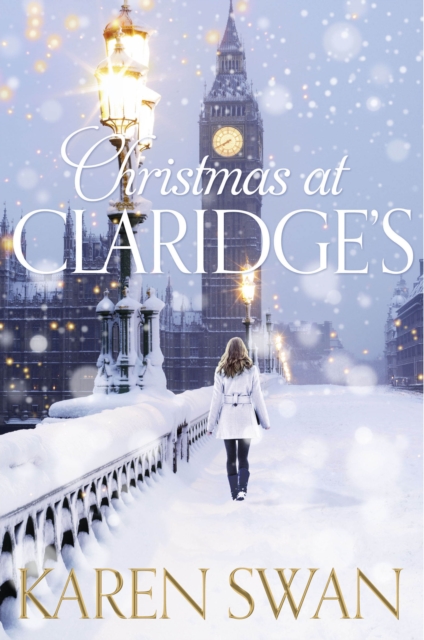 Christmas at Claridge's, EPUB eBook