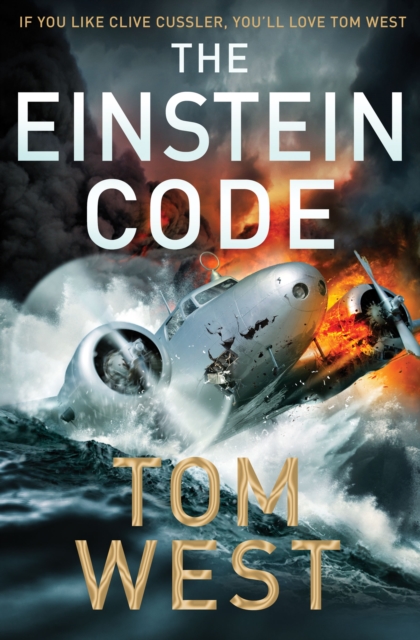 The Einstein Code, EPUB eBook