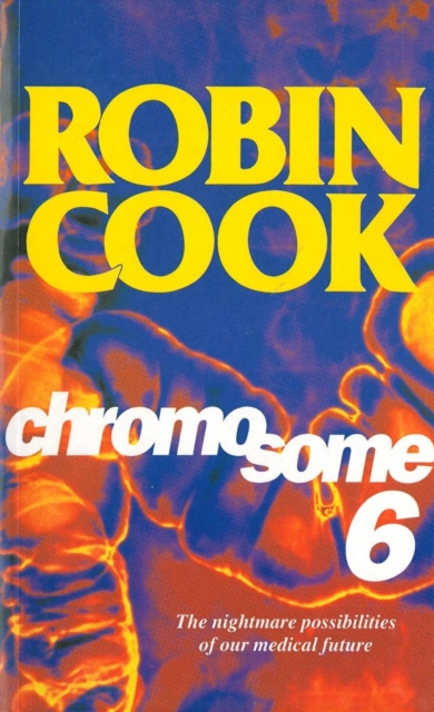 Chromosome Six, EPUB eBook