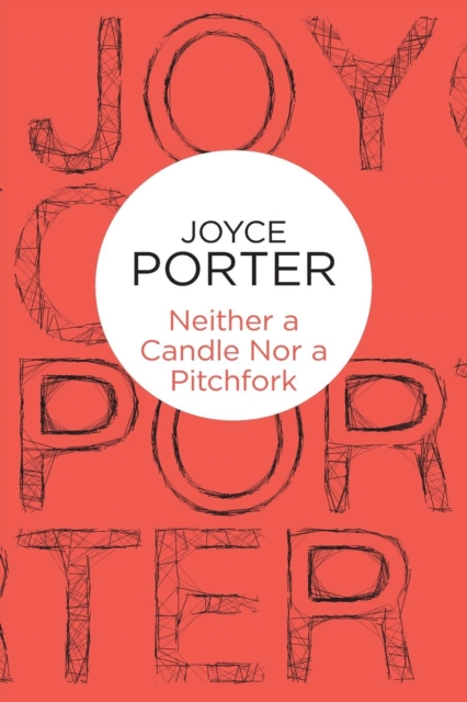 Neither a Candle Nor a Pitchfork, Paperback / softback Book