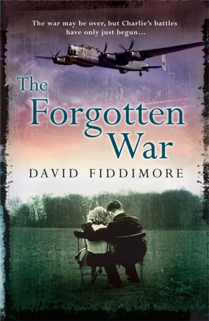The Forgotten War, Paperback / softback Book