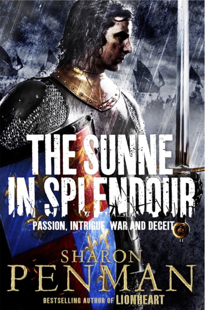 The Sunne in Splendour, Paperback / softback Book