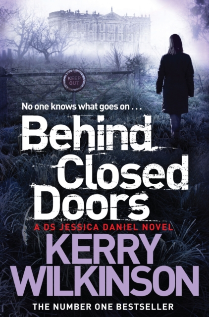 Behind Closed Doors, EPUB eBook