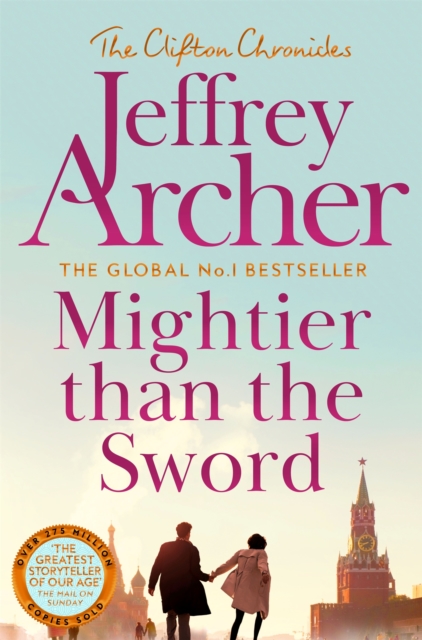 Mightier than the Sword, EPUB eBook