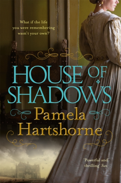 House of Shadows, Paperback / softback Book