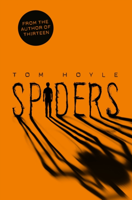 Spiders, EPUB eBook