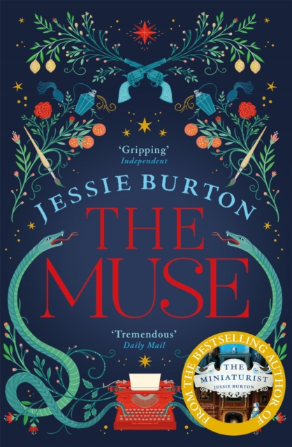 The Muse : The Sunday Times  Bestseller and Richard & Judy Book Club Pick, EPUB eBook
