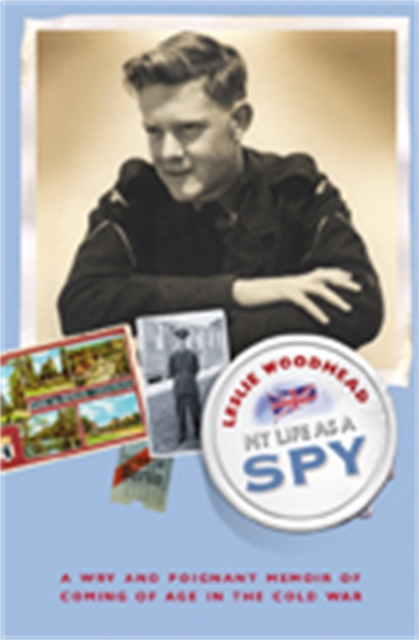 My Life as a Spy, Paperback / softback Book
