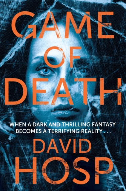 Game of Death, EPUB eBook