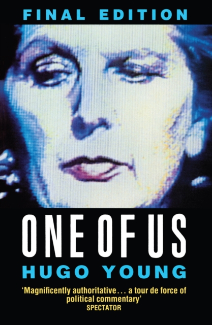 One of Us, EPUB eBook