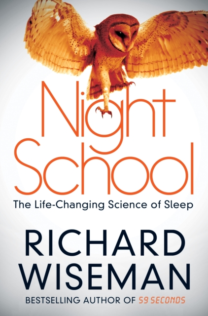 Night School : Wake up to the power of sleep, EPUB eBook