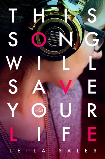 This Song Will Save Your Life, Paperback / softback Book