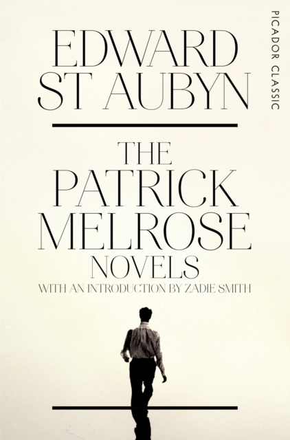 The Patrick Melrose Novels, Paperback / softback Book