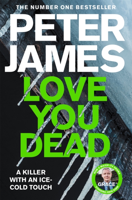 Love You Dead : A Realistically Creepy Crime Thriller, EPUB eBook