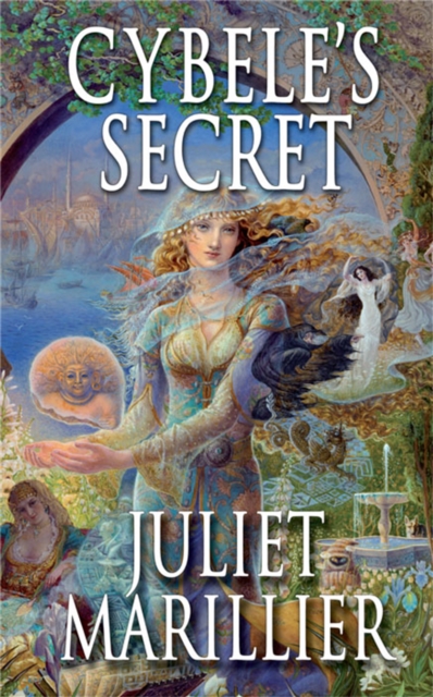 Cybele's Secret, Paperback / softback Book