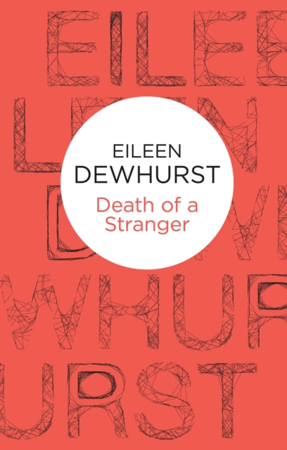 Death of a Stranger, EPUB eBook