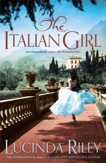 The Italian Girl : An unforgettable story of love and betrayal from the bestselling author of The Seven Sisters series, Paperback / softback Book
