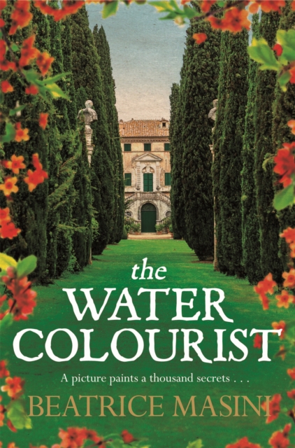 The Watercolourist, Paperback / softback Book